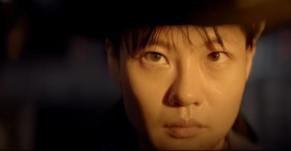 Probl�m troch telies. Pozrite si trailer na sci-fi seri�l od tvorcov Hry o tr�ny