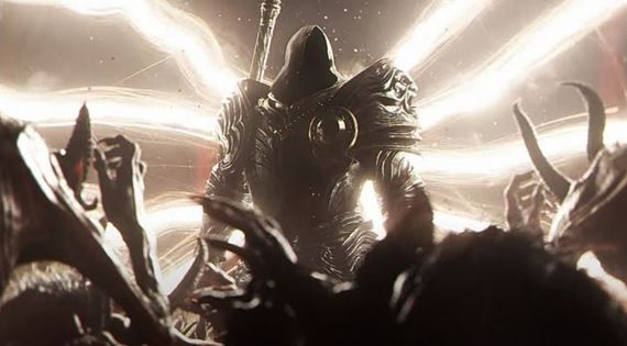 Blizzard potvrdil, �e DirectStorage bude v Diablo IV e�te len spusten�.