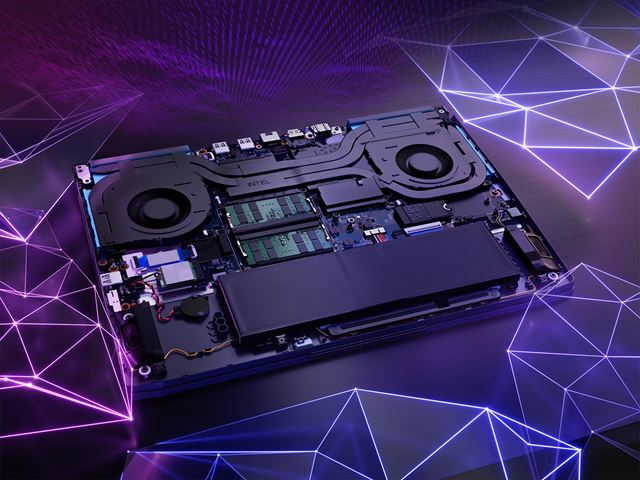 o ponka nov LOQ sria hernch zariaden od Lenova? 