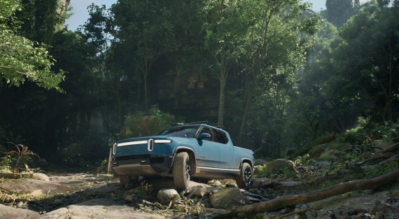 Electric Dreams tech demo pre Unreal engine 5.2 je dostupné na stiahnutie a vyskúšať viete aj DLSS 3