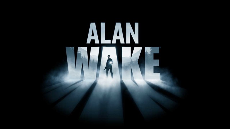 Stephen King predal vodn text pre Alan Wake za dolr
