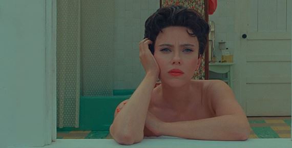 Netradičné filmy v kinách - On sa bojí, či Asteroid City. Filmový podcast Vertigo