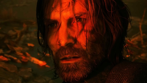 Alan Wake 2 je �isto digit�lny aj preto, aby na �om mohli v�voj�ri �o najdlh�ie pracova�