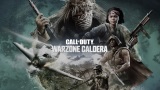 Call of Duty: Warzone Caldera v septembri skon