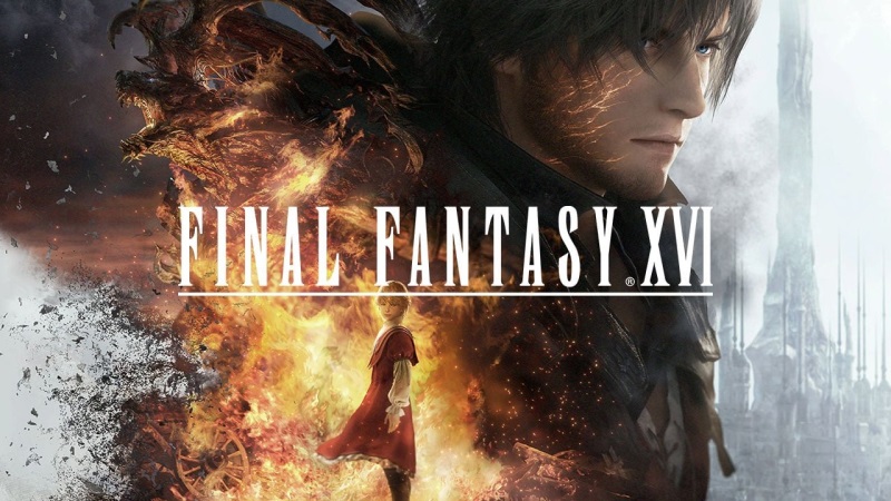 Final Fantasy XVI u predalo 3 miliny kusov