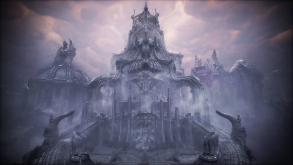 Horor Scorn príde aj na PS5