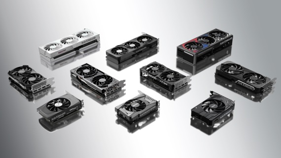 RTX 4060 karty dostali recenzie