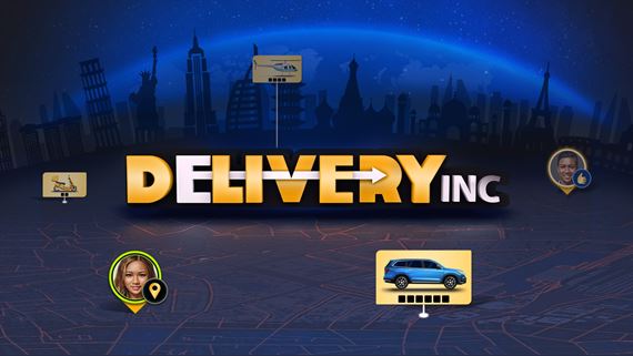 Slovenská manažmentovka Delivery INC dostala dátum vydania