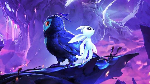 Gareth Coker Discusses the Art of Creating Enchanting Video Game Soundtracks 