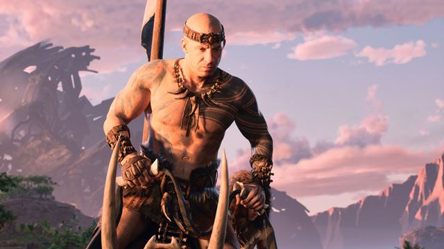 Gareth Coker Discusses the Art of Creating Enchanting Video Game Soundtracks 