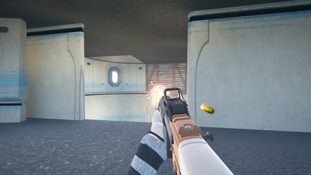 FPS reim z Fortnite sa znovu ukzal   