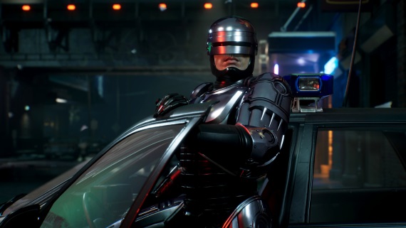 RoboCop: Rogue City pozýva do uzavretej bety