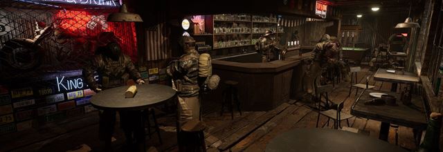 Ako by vyzeral Fallout 4 na Unreal engine 5? 