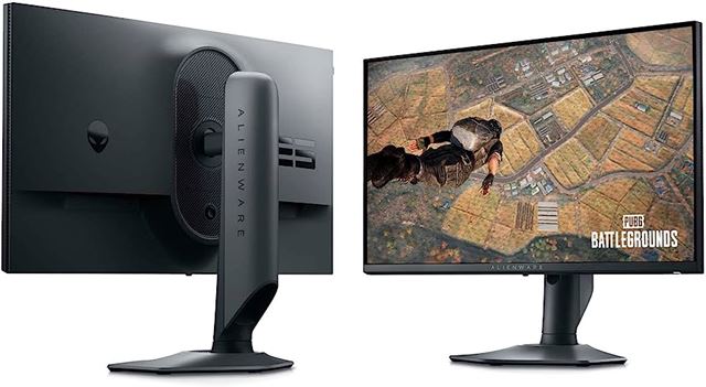 Ak� 1080p, 1440p, alebo 4k hern� monitor k�pi�? LED alebo OLED? 