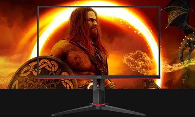 Ak� 1080p, 1440p, alebo 4k hern� monitor k�pi�? LED alebo OLED? 