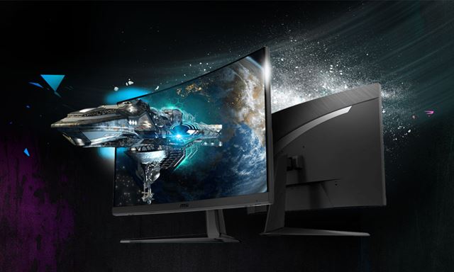 Ak� 1080p, 1440p, alebo 4k hern� monitor k�pi�? LED alebo OLED? 