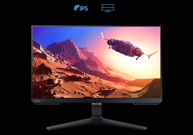 Ak� 1080p, 1440p, alebo 4k hern� monitor k�pi�? LED alebo OLED? 