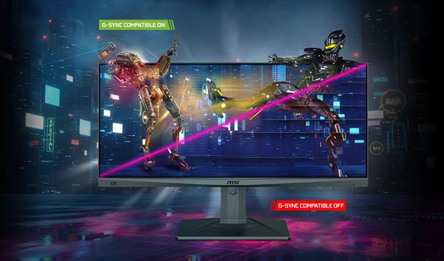 Ak� 1080p, 1440p, alebo 4k hern� monitor k�pi�? LED alebo OLED? 