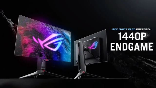 Ak� 1080p, 1440p, alebo 4k hern� monitor k�pi�? LED alebo OLED? 