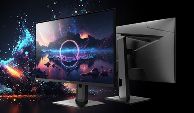 Ak� 1080p, 1440p, alebo 4k hern� monitor k�pi�? LED alebo OLED? 