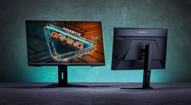 Ak� 1080p, 1440p, alebo 4k hern� monitor k�pi�? LED alebo OLED? 