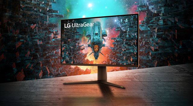 Ak� 1080p, 1440p, alebo 4k hern� monitor k�pi�? LED alebo OLED? 