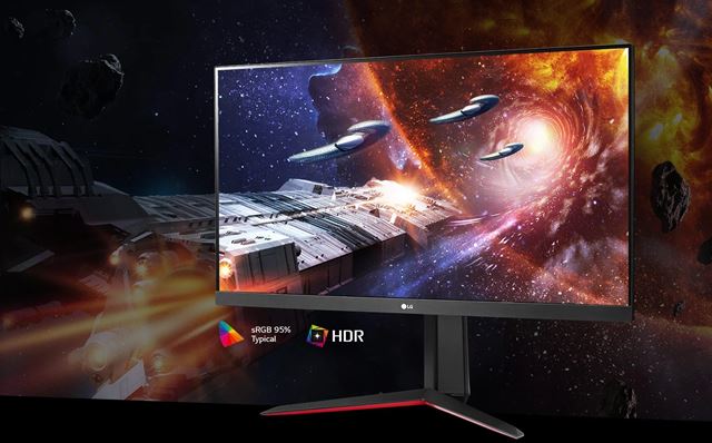 Ak� 1080p, 1440p, alebo 4k hern� monitor k�pi�? LED alebo OLED? 