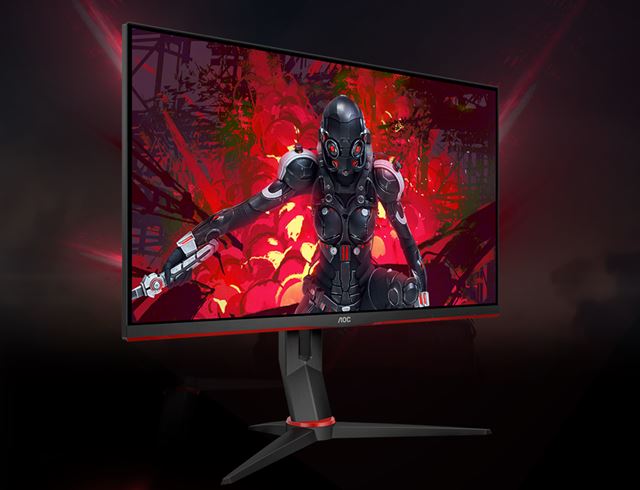 Ak� 1080p, 1440p, alebo 4k hern� monitor k�pi�? LED alebo OLED? 