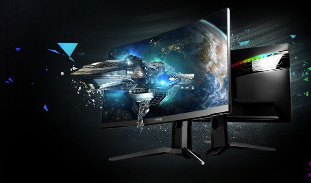 Ak� 1080p, 1440p, alebo 4k hern� monitor k�pi�? LED alebo OLED? 