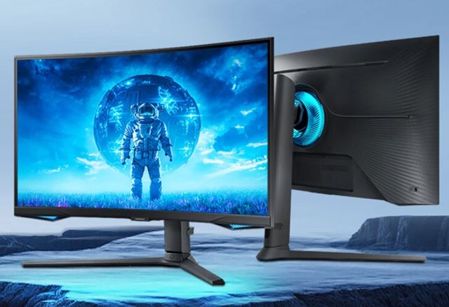 Ak� 1080p, 1440p, alebo 4k hern� monitor k�pi�? LED alebo OLED? 