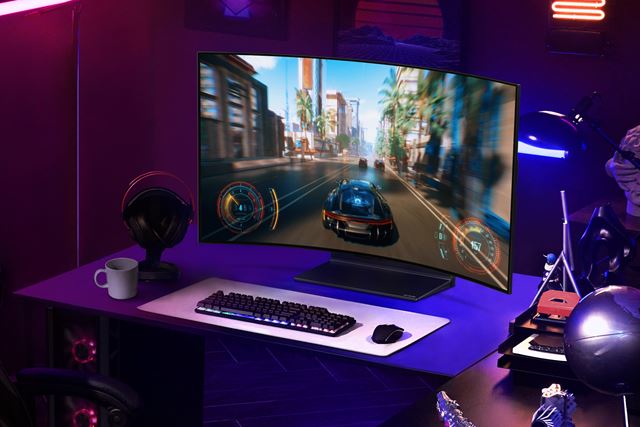 Ak� 1080p, 1440p, alebo 4k hern� monitor k�pi�? LED alebo OLED? 