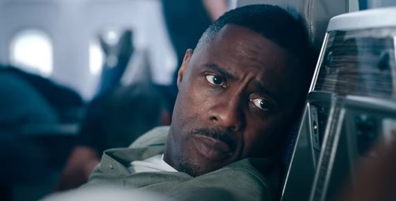 Netflix, Apple TV a HBO novinky: Hijack, Delete, The Witcher 3, Ooku, Nimona ...