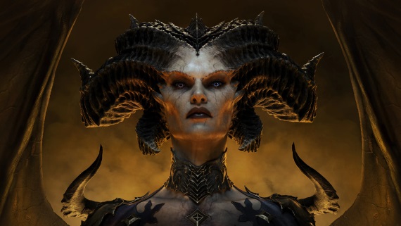 Týždenník - Diablo sa predviedlo