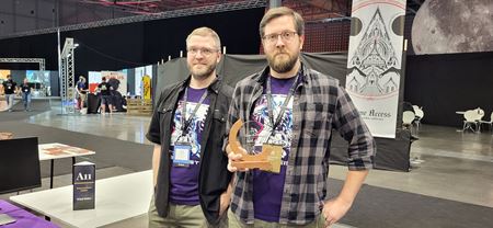 Slovensk� hry bodovali na konferencii Game Access  