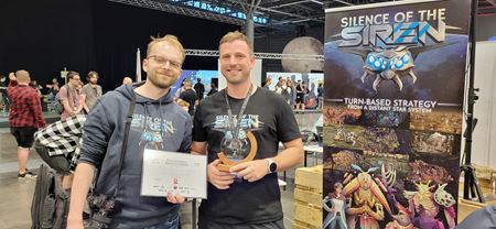 Slovensk� hry bodovali na konferencii Game Access  