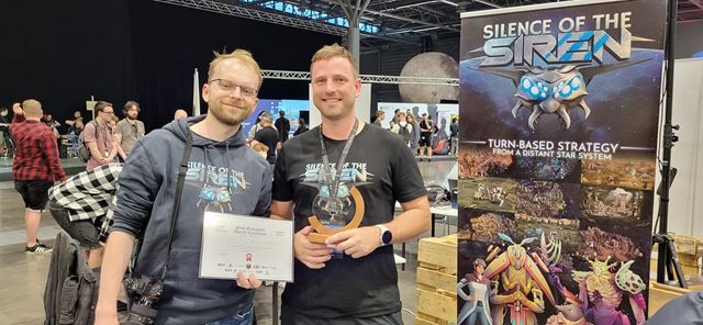 Slovensk� hry bodovali na konferencii Game Access 