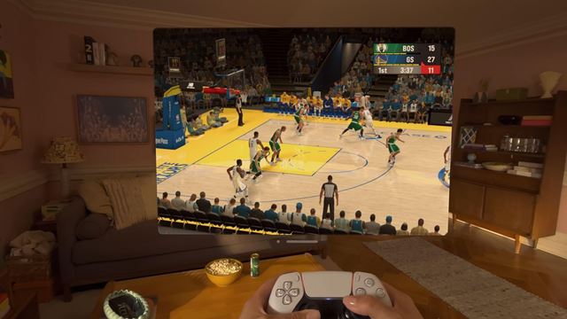 Apple predstavilo upgrady svojich produktov, ako aj nov� mixed reality headset - Apple Vision Pro 