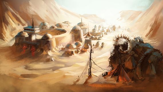 MMORPG Star Wars Galaxies Restoration m� 2 roky, ukazuje �tatistiky