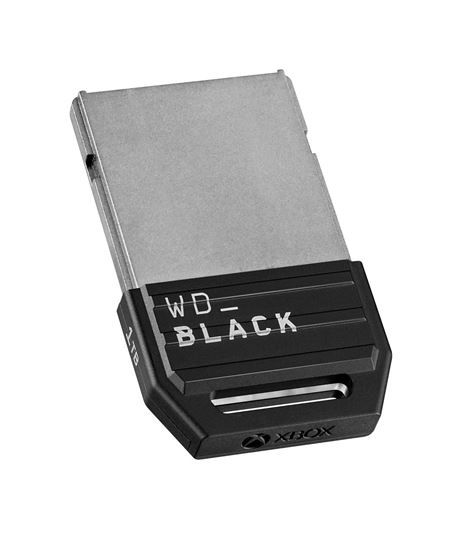 Western Digital oficilne ohlsili svoju verziu SSD kariet pre Xbox Series XS konzol  