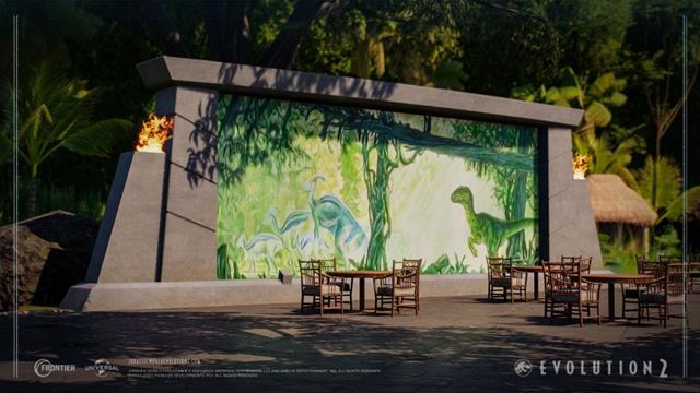 Jurassic World Evolution 2 si pripom�na v�ro�ie prv�ho filmu, prin�a obsah zadarmo 