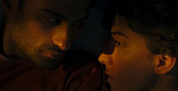 Netflix, Apple TV a HBO novinky: Joyland, Burden of Proof, The Crowded Room