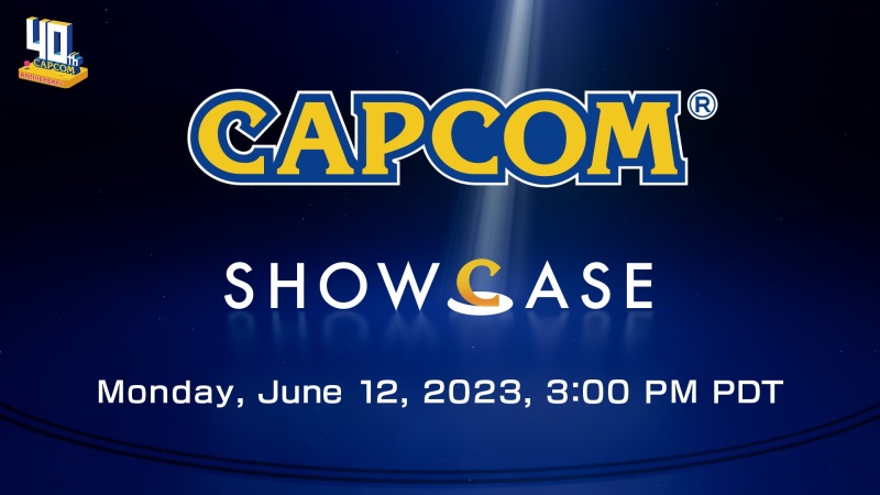 K letným prezentáciám sa pridáva aj Capcom
