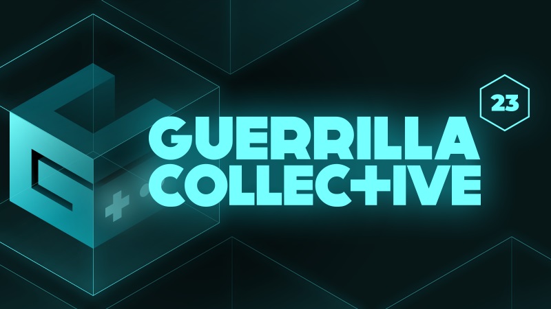 Guerilla Collective livestream bude dnes o 23:00