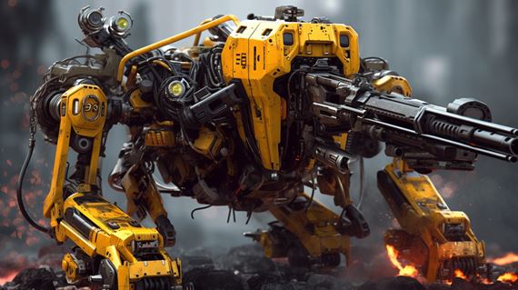 Boston Dynamics nám ukazuje, ako sa s robotmi posunuli vpred ... k súdnemu dňu