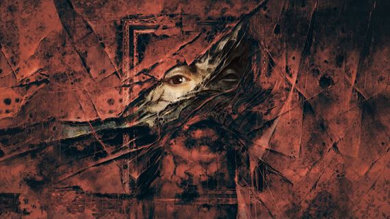 The new Layers of Fear is laying the groundwork for exciting new projects