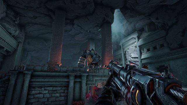 Tajomstv� podmorskej civiliz�cie objav�te vo fps Abyssus 