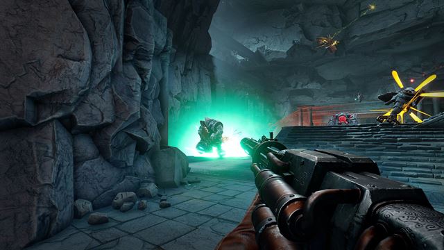 Tajomstv� podmorskej civiliz�cie objav�te vo fps Abyssus 