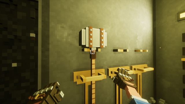 Dwarf Delve je ako ban�cky klon Minecraftu 