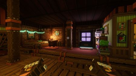 Dwarf Delve je ako bancky klon Minecraftu  