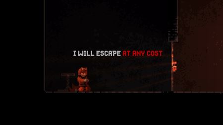 V Hearth Abyss sa presekme feudlnym japonskom  